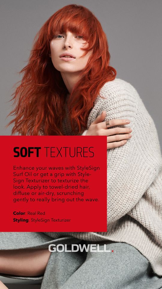 Future Glam Red real