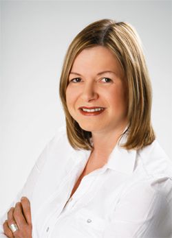 Michaela Albert